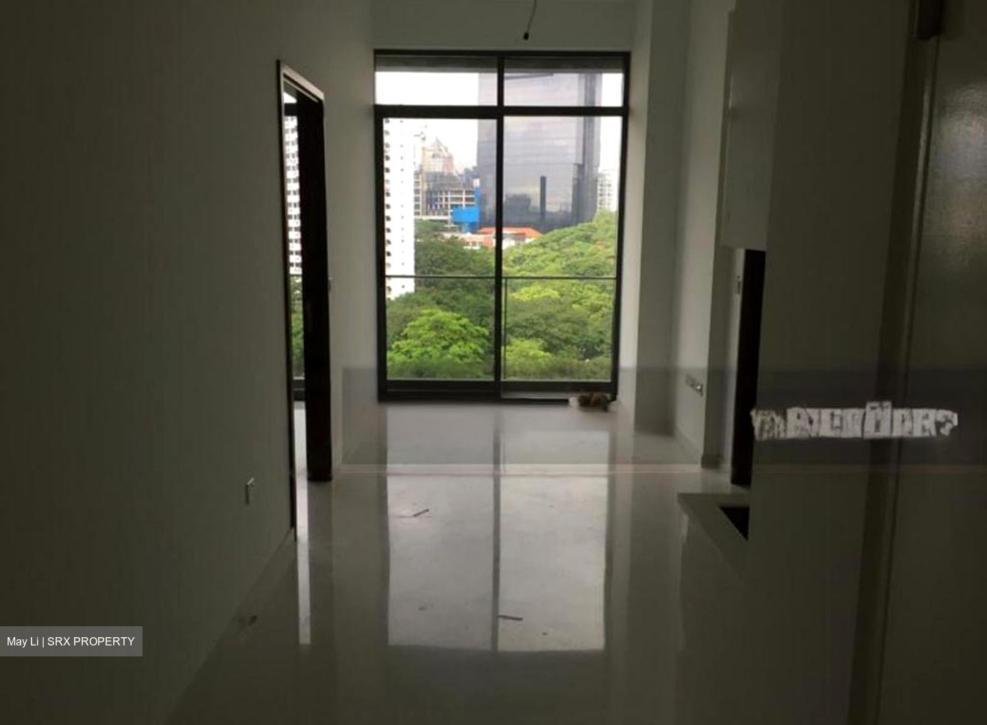 Forte Suites (D8), Apartment #453763981